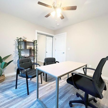 Beautiful Cozy New Build Home - Pet Friendly South Euclid Экстерьер фото