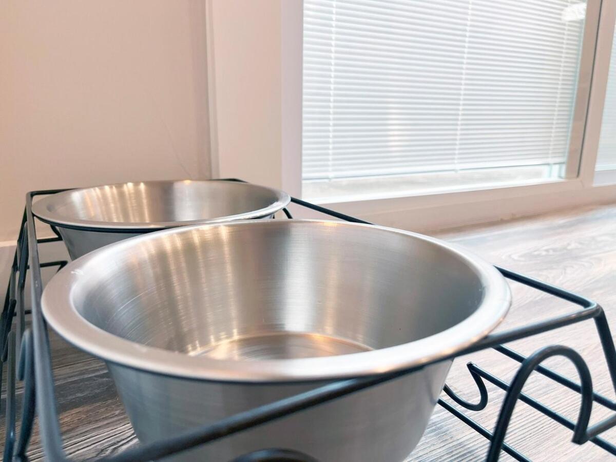 Beautiful Cozy New Build Home - Pet Friendly South Euclid Экстерьер фото