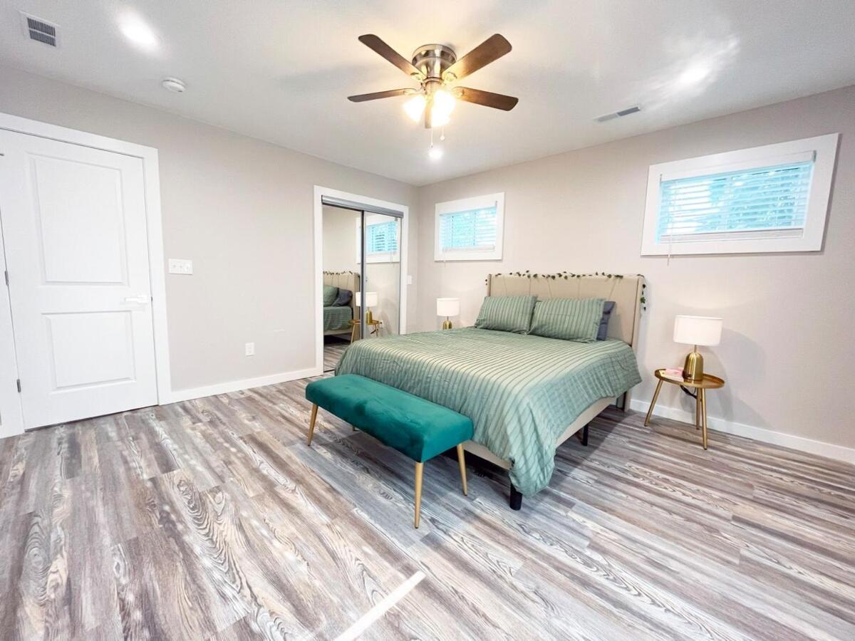 Beautiful Cozy New Build Home - Pet Friendly South Euclid Экстерьер фото